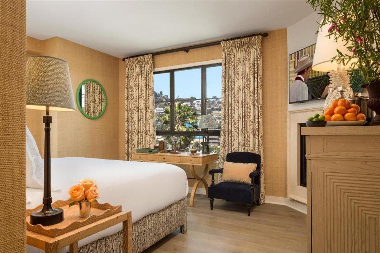 Hotel 850 Svb, West Hollywood, A Member Of Design Hotels Los Angeles Dış mekan fotoğraf