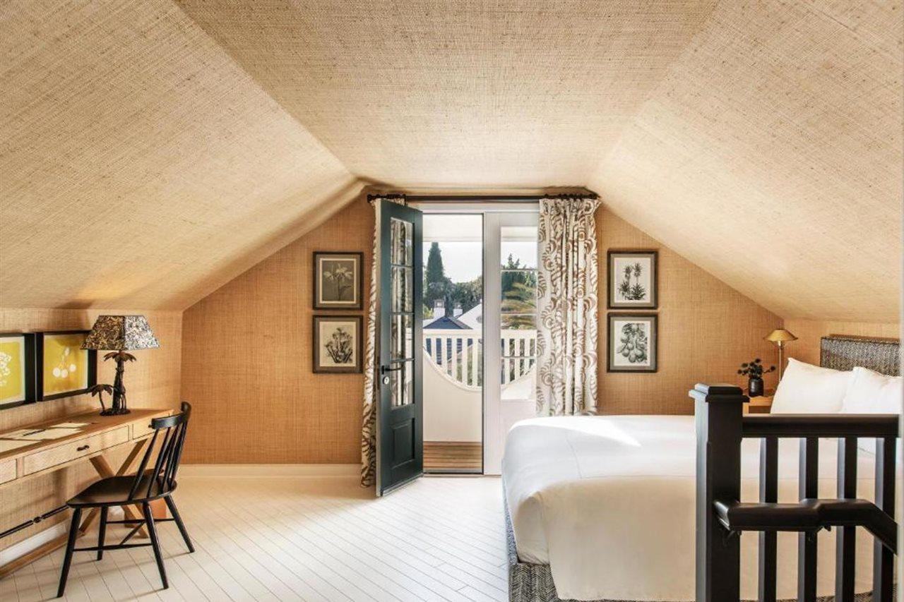 Hotel 850 Svb, West Hollywood, A Member Of Design Hotels Los Angeles Dış mekan fotoğraf