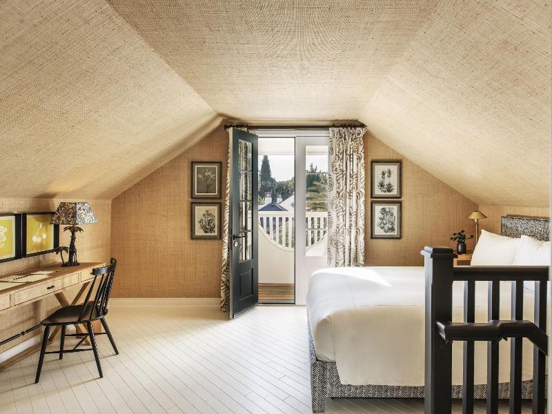Hotel 850 Svb, West Hollywood, A Member Of Design Hotels Los Angeles Dış mekan fotoğraf
