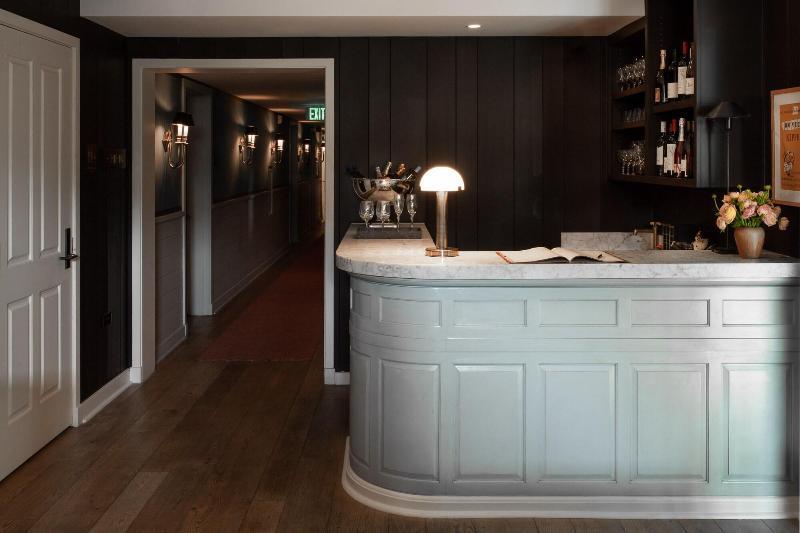 Hotel 850 Svb, West Hollywood, A Member Of Design Hotels Los Angeles Dış mekan fotoğraf