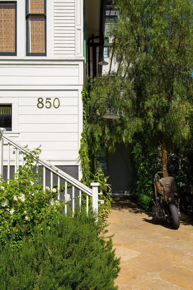 Hotel 850 Svb, West Hollywood, A Member Of Design Hotels Los Angeles Dış mekan fotoğraf