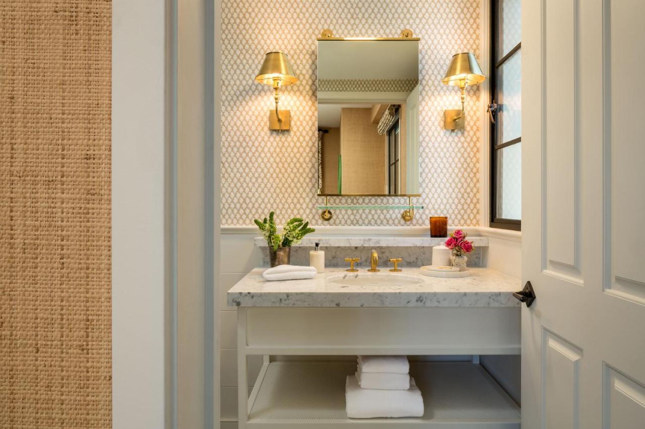 Hotel 850 Svb, West Hollywood, A Member Of Design Hotels Los Angeles Dış mekan fotoğraf