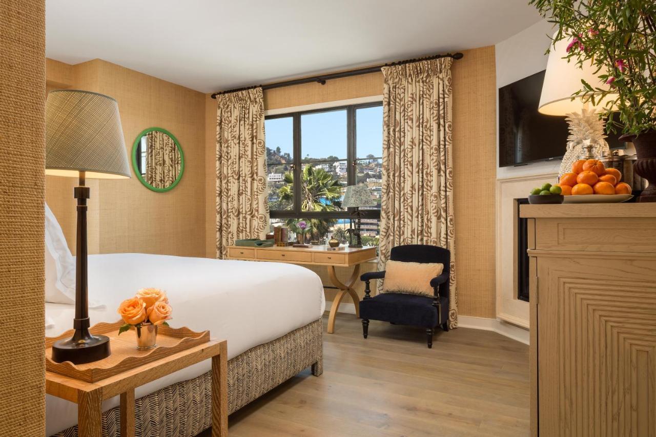 Hotel 850 Svb, West Hollywood, A Member Of Design Hotels Los Angeles Dış mekan fotoğraf