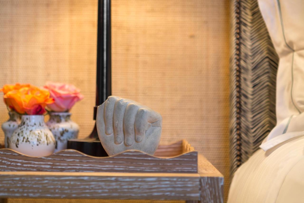 Hotel 850 Svb, West Hollywood, A Member Of Design Hotels Los Angeles Dış mekan fotoğraf