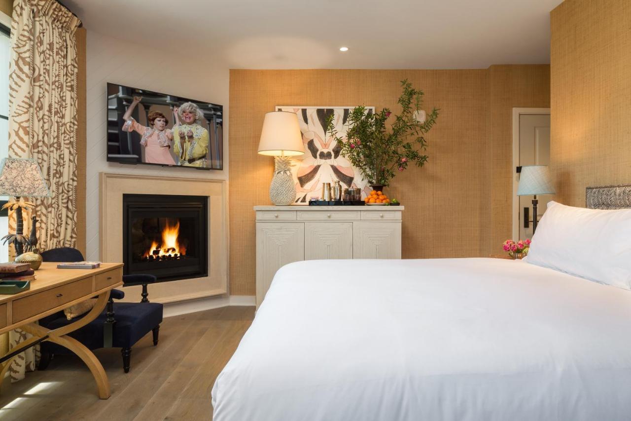 Hotel 850 Svb, West Hollywood, A Member Of Design Hotels Los Angeles Dış mekan fotoğraf