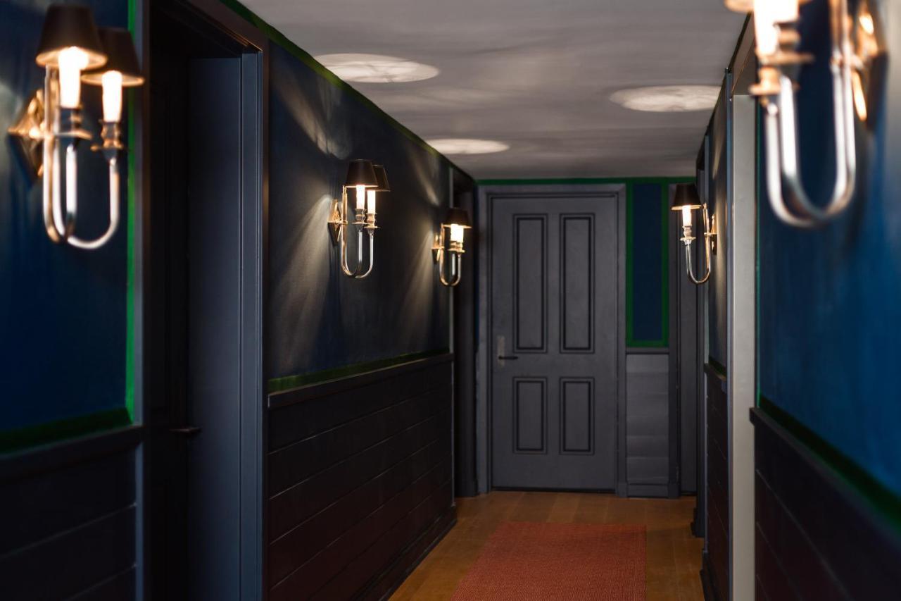 Hotel 850 Svb, West Hollywood, A Member Of Design Hotels Los Angeles Dış mekan fotoğraf