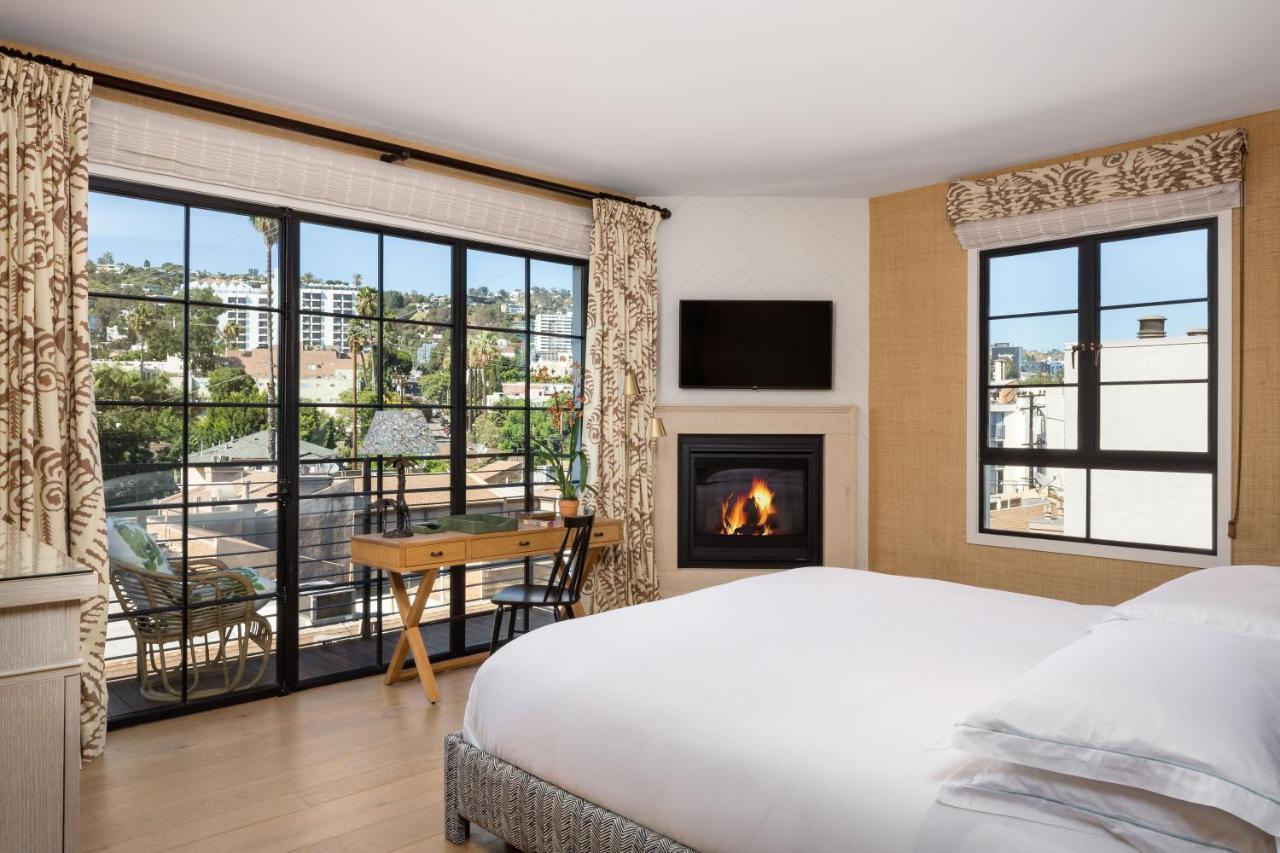 Hotel 850 Svb, West Hollywood, A Member Of Design Hotels Los Angeles Dış mekan fotoğraf