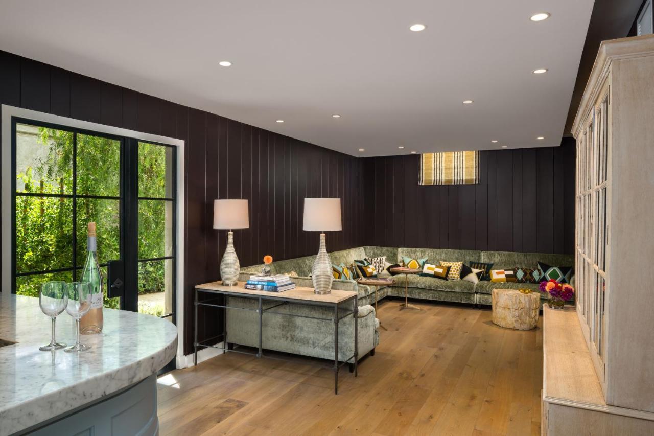Hotel 850 Svb, West Hollywood, A Member Of Design Hotels Los Angeles Dış mekan fotoğraf