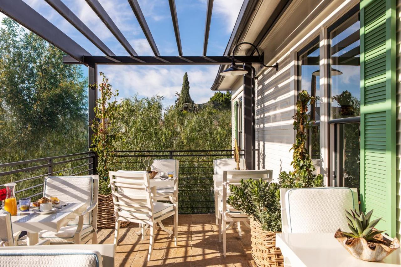 Hotel 850 Svb, West Hollywood, A Member Of Design Hotels Los Angeles Dış mekan fotoğraf