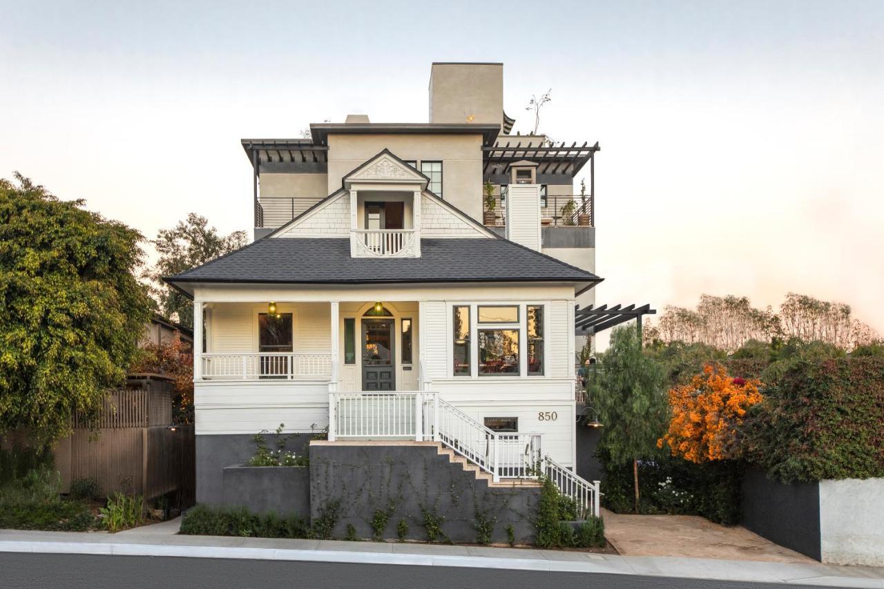 Hotel 850 Svb, West Hollywood, A Member Of Design Hotels Los Angeles Dış mekan fotoğraf