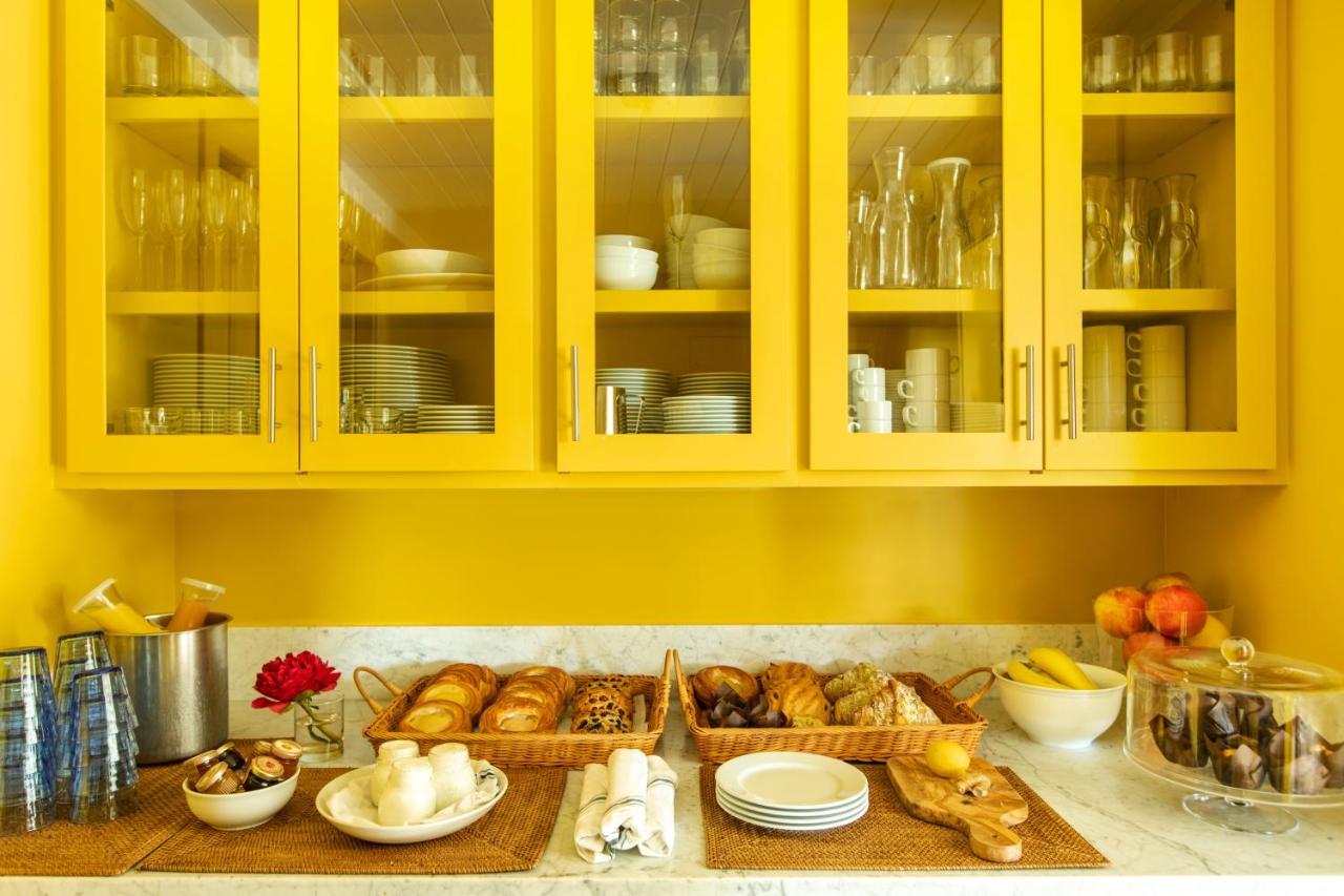 Hotel 850 Svb, West Hollywood, A Member Of Design Hotels Los Angeles Dış mekan fotoğraf