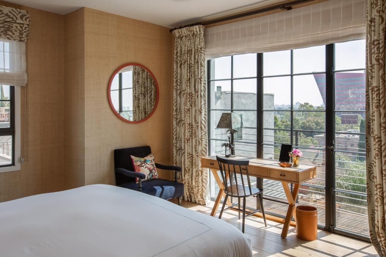 Hotel 850 Svb, West Hollywood, A Member Of Design Hotels Los Angeles Dış mekan fotoğraf
