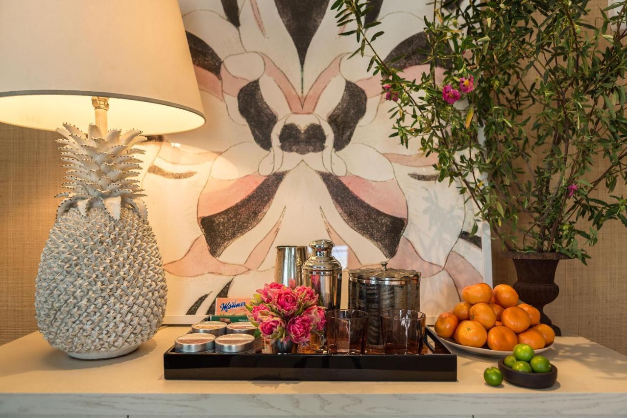Hotel 850 Svb, West Hollywood, A Member Of Design Hotels Los Angeles Dış mekan fotoğraf